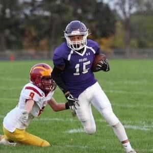 Meet your Posher, Ethan